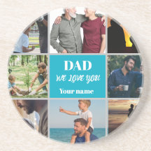 Cadeau de la fête des pères pour papa | Photo et n