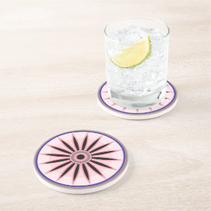 Dessous De Verre En Grès CADEAU POUR MAMAN, SOEUR, FILLE, AMIE, copine