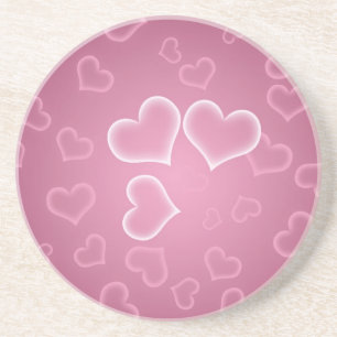 Dessous De Verre En Grès Cadeaux du Destin
