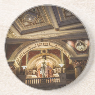 Dessous De Verre En Grès Caesars Palace Las Vegas