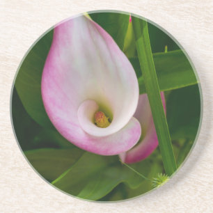 Dessous De Verre En Grès Calla Roll