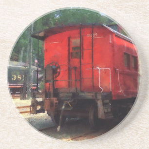 Dessous De Verre En Grès Cambuse