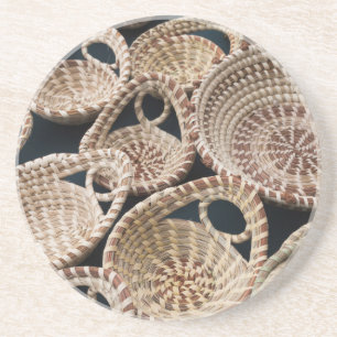 Dessous De Verre En Grès Caroline du Sud, Charleston, Market Hall