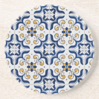 Dessous De Verre En Grès Carreaux de céramique