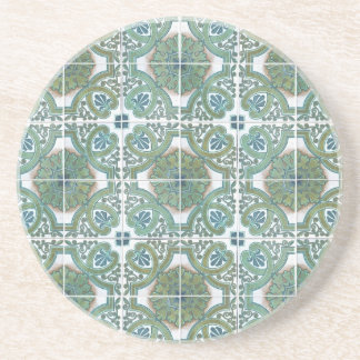 Dessous De Verre En Grès Carreaux en céramique
