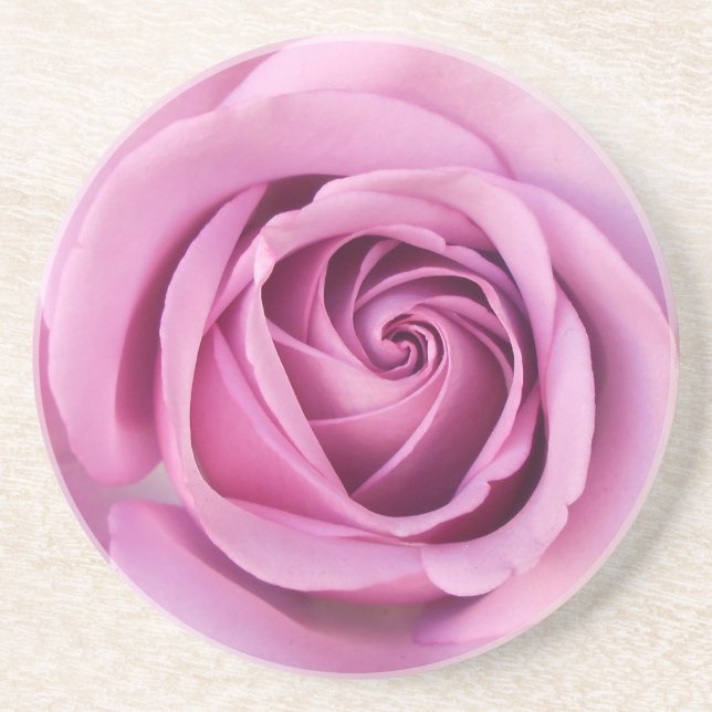 Dessous De Verre En Grès Catejne (Devant)