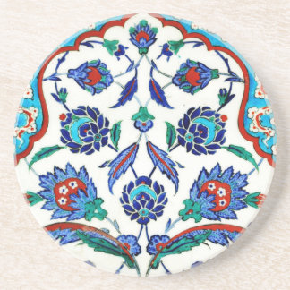 Dessous De Verre En Grès céramique d'iznik