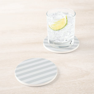 Dessous De Verre En Grès Changer les bandes grises en n'importe quelle Pers