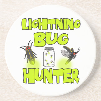 Dessous De Verre En Grès chasseur de bestiaux