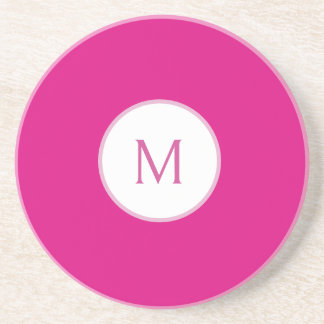 Dessous De Verre En Grès Cherry