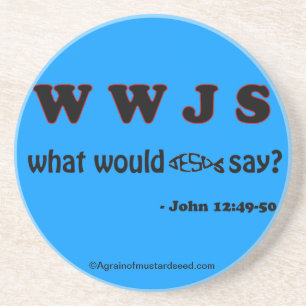 Dessous De Verre En Grès Citations chrétiennes inspirantes