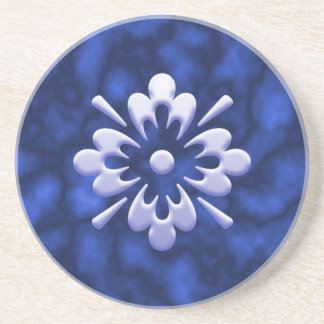 Dessous De Verre En Grès Coaster