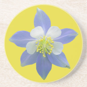 Dessous De Verre En Grès Colonne 2