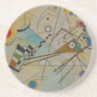 Composition Kandinsky VIII