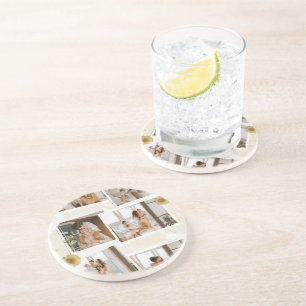 Dessous De Verre En Grès #ConstructeurDeParcDAventuresMontagnesRusseEnGrès