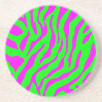Corey Tiger Rayures de Tigre Rétro des Années 80