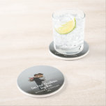 Dessous De Verre En Grès Créez votre propre photo First Christmas Together<br><div class="desc">Créez votre propre Caoster photo First Christmas Together. Très bon souvenir de Noël. Ajoutez vos propres photos,  ajoutez votre texte et vos noms pour personnaliser.</div>