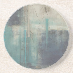 Dessous De Verre En Grès Crossfade I
