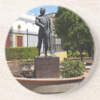 Dessous De Verre En Grès curro