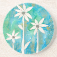 Dainty Daisies I