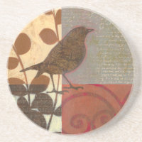 Damask Sparrow