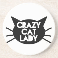 Dame du Crazy Cat