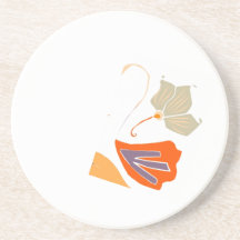 Design de sensation de calme