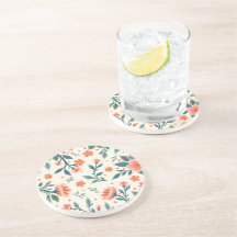 Dessous de verre de grès