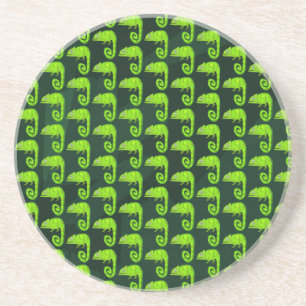 Dessous De Verre En Grès Dessous de verre de grès