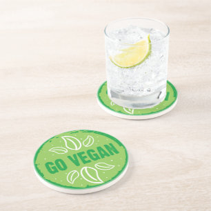 Dessous De Verre En Grès Devenez végétalien