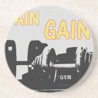 Douleur et gain