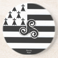 Drapeau breton (breton)