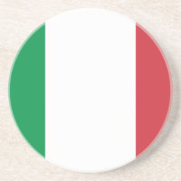 Drapeau de l'Italie