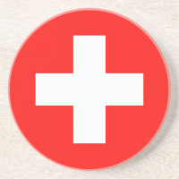 Drapeau Suisse
