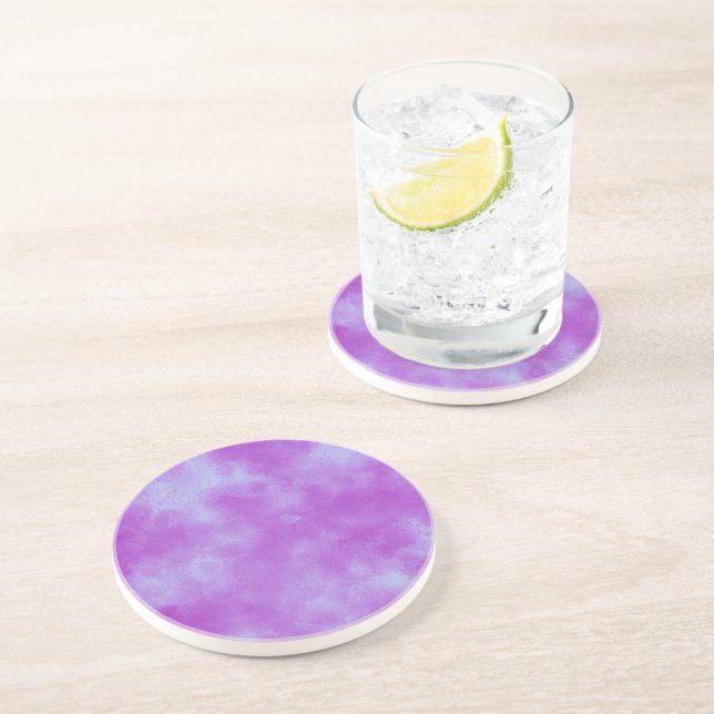 Dessous De Verre En Grès Dreamcatcher Sandstone Coaster (Côté)
