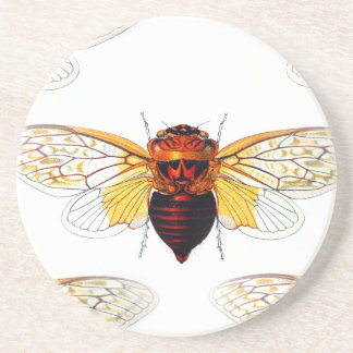 Dessous De Verre En Grès e