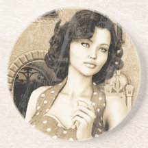 Femme Vintage