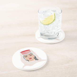 Dessous De Verre En Grès Femmes arméniennes : Un héritage d'amour et de for