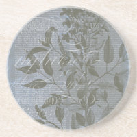 Fleur de Bleu I