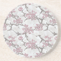 Fleurs de cerisiers exquises