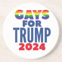 Gays Pour L'Élection De Trump En 2024