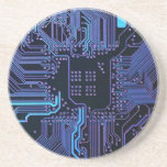 Dessous De Verre En Grès Geek Sortie carte de circuit électronique Nerd PCB<br><div class="desc">PCB Circuit Board cadeaux pour les geeks ou cadeaux pour les nerds. En voici un pour l'Ordinateur Nerd ou Geek en chacun de nous. Geek Sortez votre Nerd avec cette carte circuit électronique PCB. Il s'agit d'une image de fond d'une carte de circuit imprimé ou d'une carte de circuit électronique....</div>
