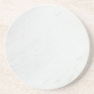 Dessous De Verre En Grès Granit gris Brown Quartz Pierre Boisson naturel
