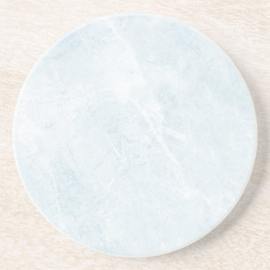 Dessous De Verre En Grès Granit gris Brown Quartz Pierre Boisson naturel