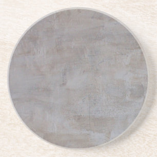 Dessous De Verre En Grès Grès