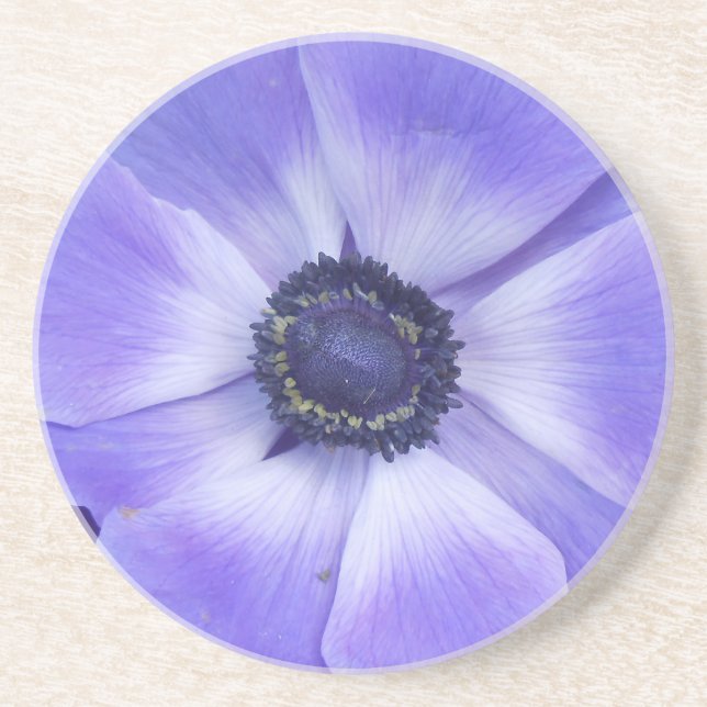 Dessous De Verre En Grès Henrietta (Devant)