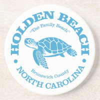 Holden Beach (tortue de mer)