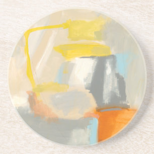Dessous De Verre En Grès I sacré