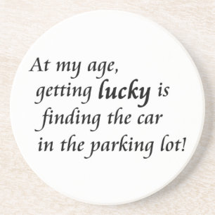 Dessous De Verre En Grès Idées uniques de cadeau de plaisanterie de dessous