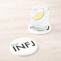 I'm an INFJ - Personality Type